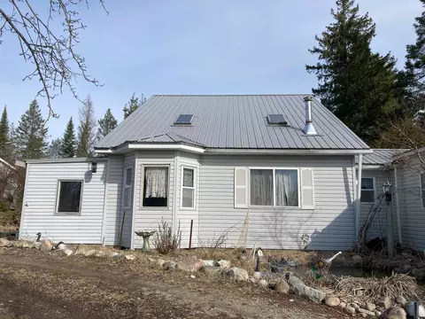 Exterior - 3585 Lupton, Lupton, MI 48635 photo 11 of 15