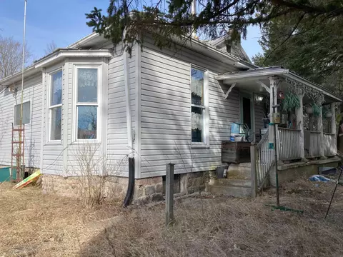 Exterior - 3585 Lupton, Lupton, MI 48635 photo 9 of 15