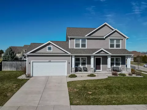 1485 Eastpointe #LOT : 49, Mount Pleasant, MI 48858