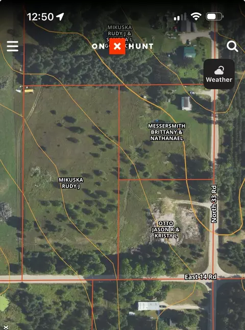 N 33, Manton, MI 49663 photo 3