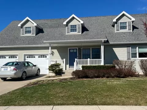 1257 Abbey, Mount Pleasant, MI 48858