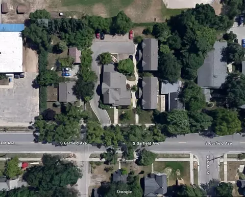 319 S Garfield #1-7, Traverse City, MI 49686