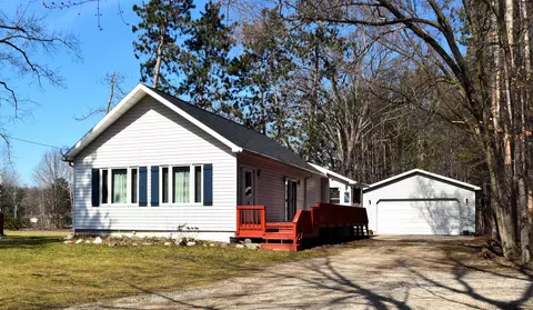 9755 E Broomfield, Mount Pleasant, MI 48858