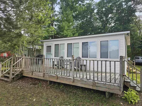 5934 Chippewa #LOT : 4, Hale, MI 48739
