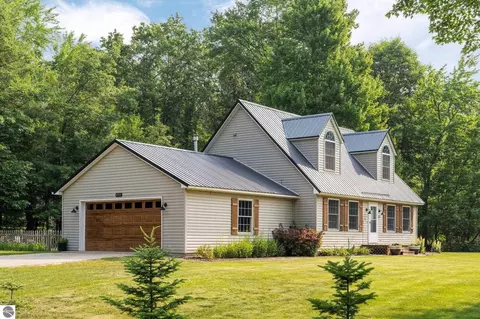 4931 River Woods #LOT : 14, Lake City, MI 49651