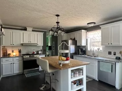 1196 Gitchegumee #LOT : 486, Buckley, MI 49620