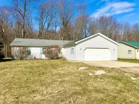 2871 N Meadowlark, Mount Pleasant, MI 48858