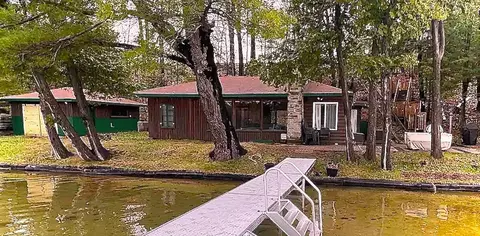 19301 Maple #LOT : 8, Lake Ann, MI 49650