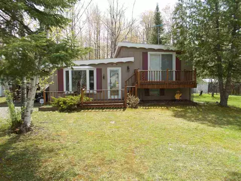 8221 Avalon, Hale, MI 48739