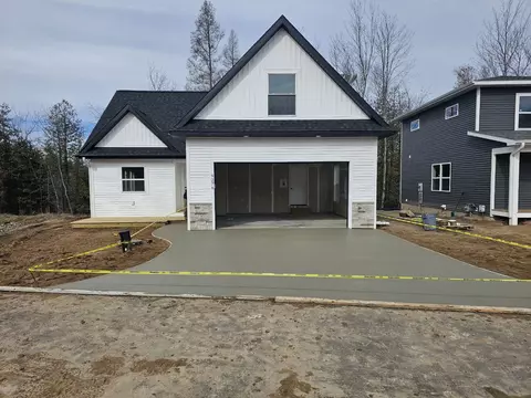 9276 S Flaska, Cedar, MI 49621