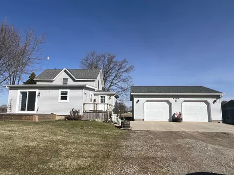 8289 E Millbrook, Shepherd, MI 48883