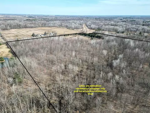 tbd Jordan, Mount Pleasant, MI 48858