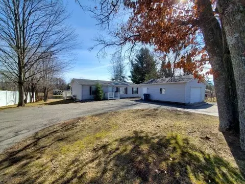 2655 W Caribou #LOT : 208, West Branch, MI 48661