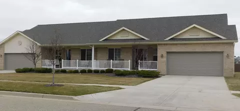 1714 Heritage, Mount Pleasant, MI 48858