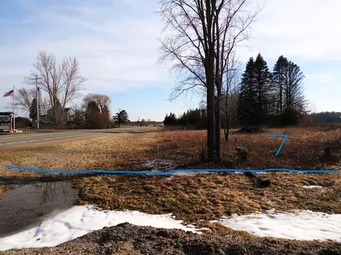 Nn N M-18, Gladwin, MI 48624 photo 12