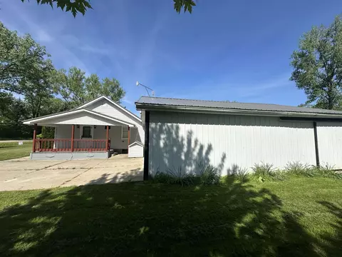 Exterior - 3218 Pine Riv, Standish, MI 48658 photo 11 of 18