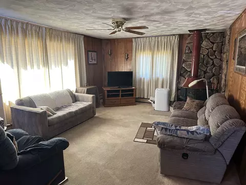 Living - 3218 Pine Riv, Standish, MI 48658 photo 2 of 2