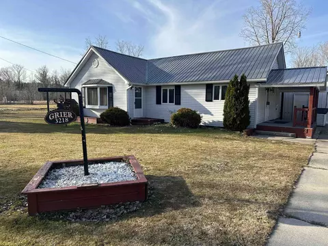 Exterior - 3218 Pine Riv, Standish, MI 48658 photo 15 of 18