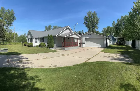 3218 Pine Riv, Standish, MI 48658