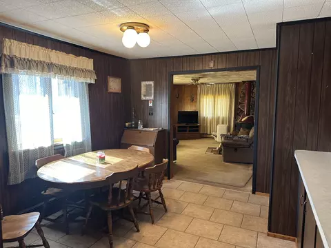 Dining - 3218 Pine Riv, Standish, MI 48658 photo 1 of 2