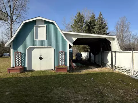 Exterior - 3218 Pine Riv, Standish, MI 48658 photo 12 of 18