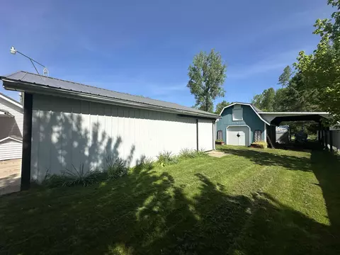 Exterior - 3218 Pine Riv, Standish, MI 48658 photo 16 of 18