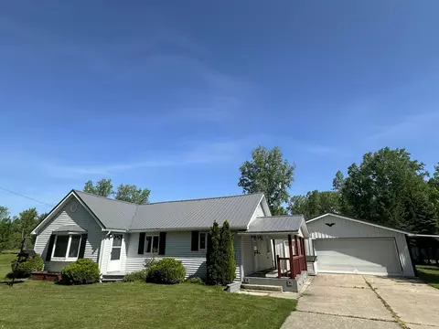 Exterior - 3218 Pine Riv, Standish, MI 48658 photo 3 of 18