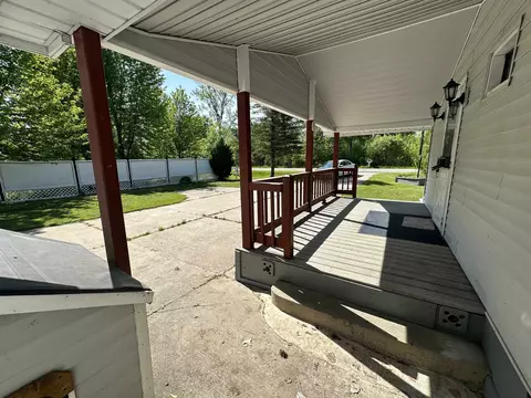 Exterior - 3218 Pine Riv, Standish, MI 48658 photo 17 of 18