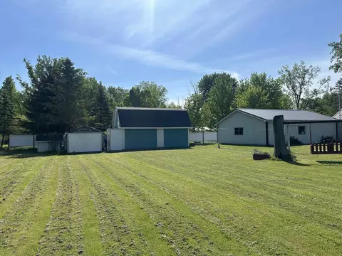 Exterior - 3218 Pine Riv, Standish, MI 48658 photo 8 of 18