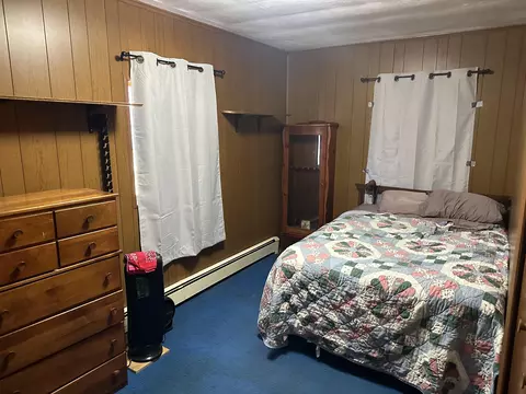 Bedroom - 3218 Pine Riv, Standish, MI 48658 photo 2 of 6