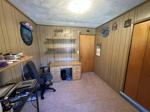 Bedroom - 3218 Pine Riv, Standish, MI 48658 photo 3 of 6