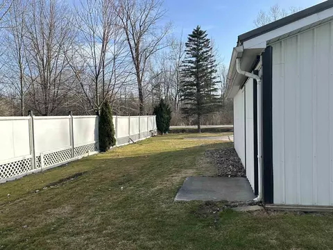 Exterior - 3218 Pine Riv, Standish, MI 48658 photo 14 of 18