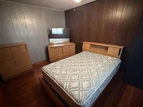 Bedroom - 3218 Pine Riv, Standish, MI 48658 photo 5 of 6