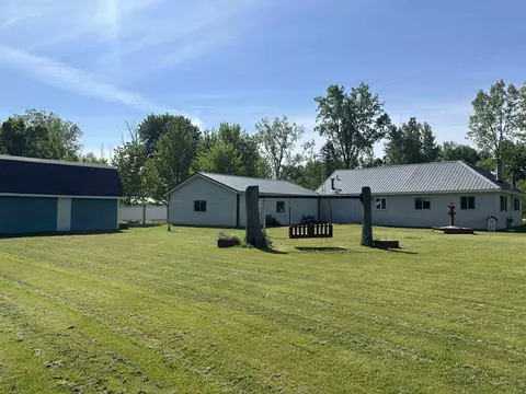 Exterior - 3218 Pine Riv, Standish, MI 48658 photo 9 of 18