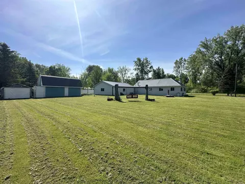 Exterior - 3218 Pine Riv, Standish, MI 48658 photo 10 of 18