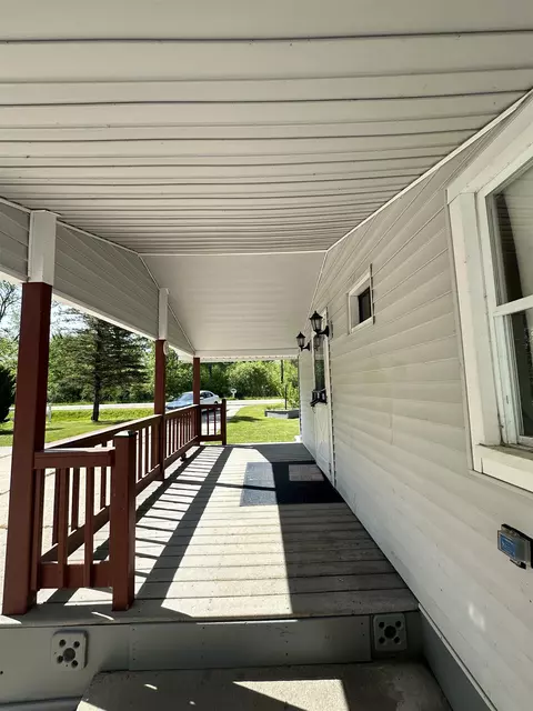 Exterior - 3218 Pine Riv, Standish, MI 48658 photo 18 of 18