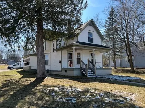 349 Granite #LOT : 9, Cadillac, MI 49601