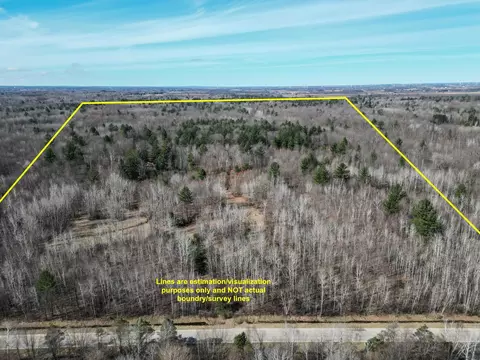 tbd Shepherd, Mount Pleasant, MI 48858