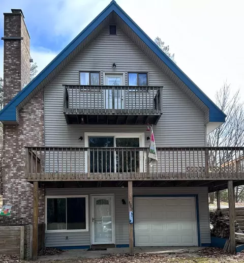 5783 S 15 12, Harrietta, MI 49638