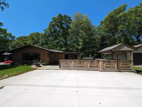 1032 S Eleventh #LOT : 18-19, Au Gres, MI 48703 photo 2