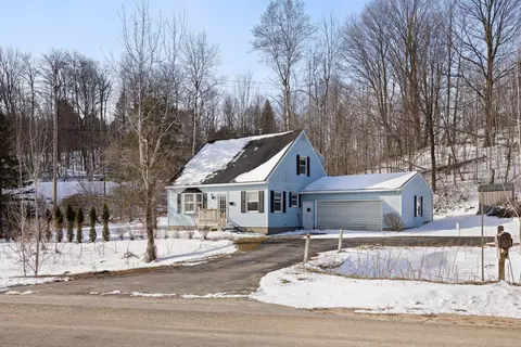 8920 E Angus, Traverse City, MI 49684