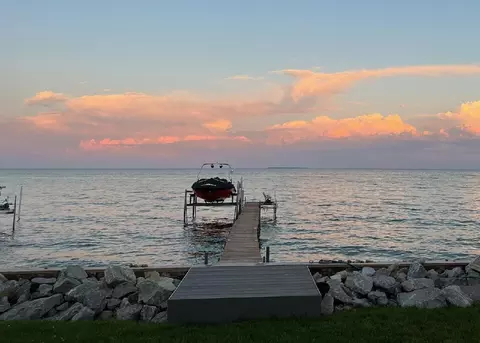 404 N Huron #LOT : 23, Au Gres, MI 48703 photo 4