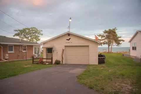 404 N Huron #LOT : 23, Au Gres, MI 48703 photo 6
