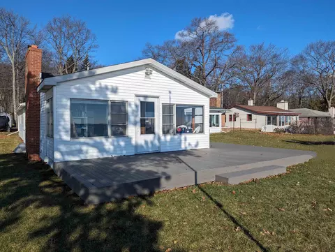404 N Huron #LOT : 23, Au Gres, MI 48703