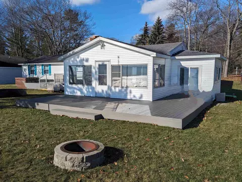 404 N Huron #LOT : 23, Au Gres, MI 48703 photo 3