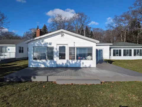 404 N Huron #LOT : 23, Au Gres, MI 48703 photo 2