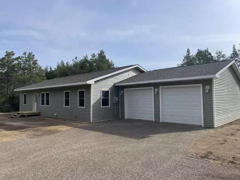 1497 Riley, Kalkaska, MI 49646