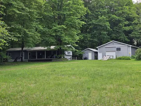 3575 W Bear Lk, Kalkaska, MI 49646