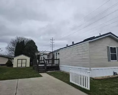 5232 E Broadway #LOT 318 : 318, Mount Pleasant, MI 48858