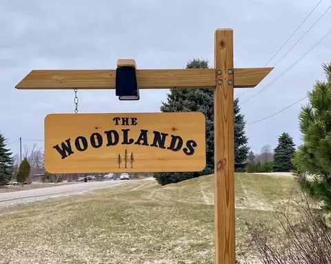 00 Kadi #LOT : 11, Lake Ann, MI 49685